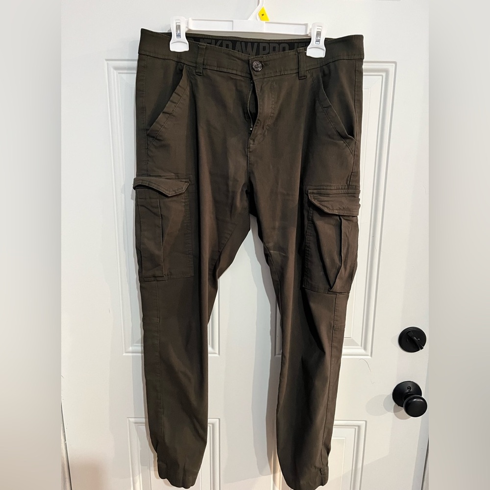 PROJEK RAW - Men’s cargo pants